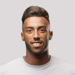 Photo of Javier Akapo