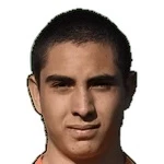 Photo of Emmanuel Gómez