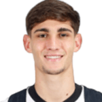 Photo of V. Adamo