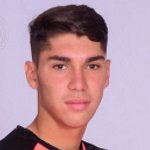 Photo of L. Peraggini