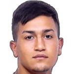 Photo of B. Aguilar