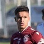 Photo of A. Tabares