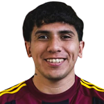 Photo of G. Torres