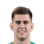 Photo of Randall Jonas Rodríguez Lucas