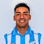 Photo of A. Bustos