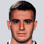 Photo of M. Bertini