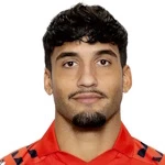 Photo of Iker Benito