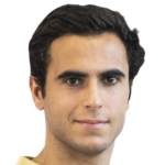 Photo of Gonzalo Calçada