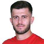 Photo of A. Poci