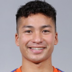 Photo of K. Shimabuku