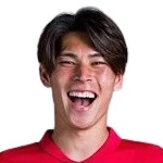 Photo of H. Komori