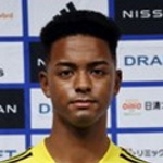 Photo of Talla Ndao