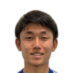 Photo of M. Yoshida