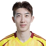 Photo of Jo Hyeon-Woo