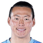 Photo of Gu Sung-Yun