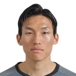 Photo of Kim Seung-Gyu