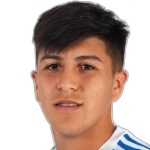 Photo of Marcelo Ariel Morales Suárez