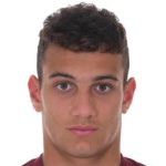 Photo of T. Milanese