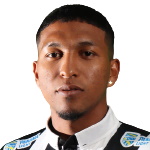 Photo of L. Asprilla