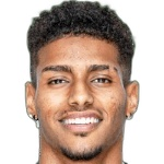 Photo of Matheus Araújo