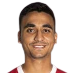 Photo of Moaz Mosaad