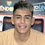 Photo of A. Álvarez