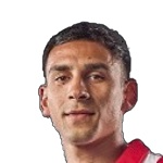 Photo of E. Meza