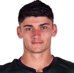 Photo of Juan Pablo Romero