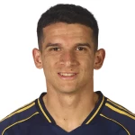 Photo of Lautaro Emanuel Blanco