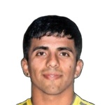 Photo of L. Ferreyra