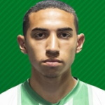 Photo of J. Perales