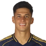 Photo of B. Aguirre