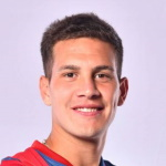 Photo of S. Rosané