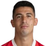 Photo of S. Flores
