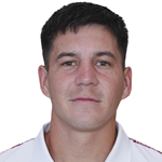 Photo of Franco Agustín Romero