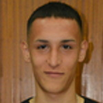 Photo of S. Luján