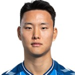 Photo of Jung Seung-Hyun