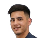 Photo of A. Sosa