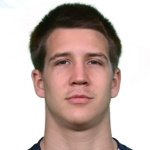 Photo of B. Bartha