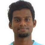 Photo of A. Kumar