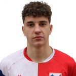 Photo of U. Kabić