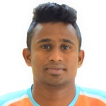 Photo of M. Shereef