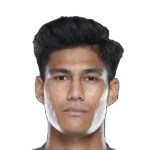 Photo of Gaurav Bora