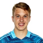 Photo of T. Jansen