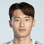 Photo of Kim Jin-Su