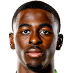 Photo of Kenneth Aboh