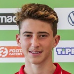 Photo of N. Keresztes