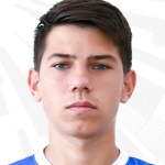 Photo of M. Lyamzin