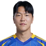 Photo of Kim Young-Gwon