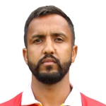 Photo of K. Singh